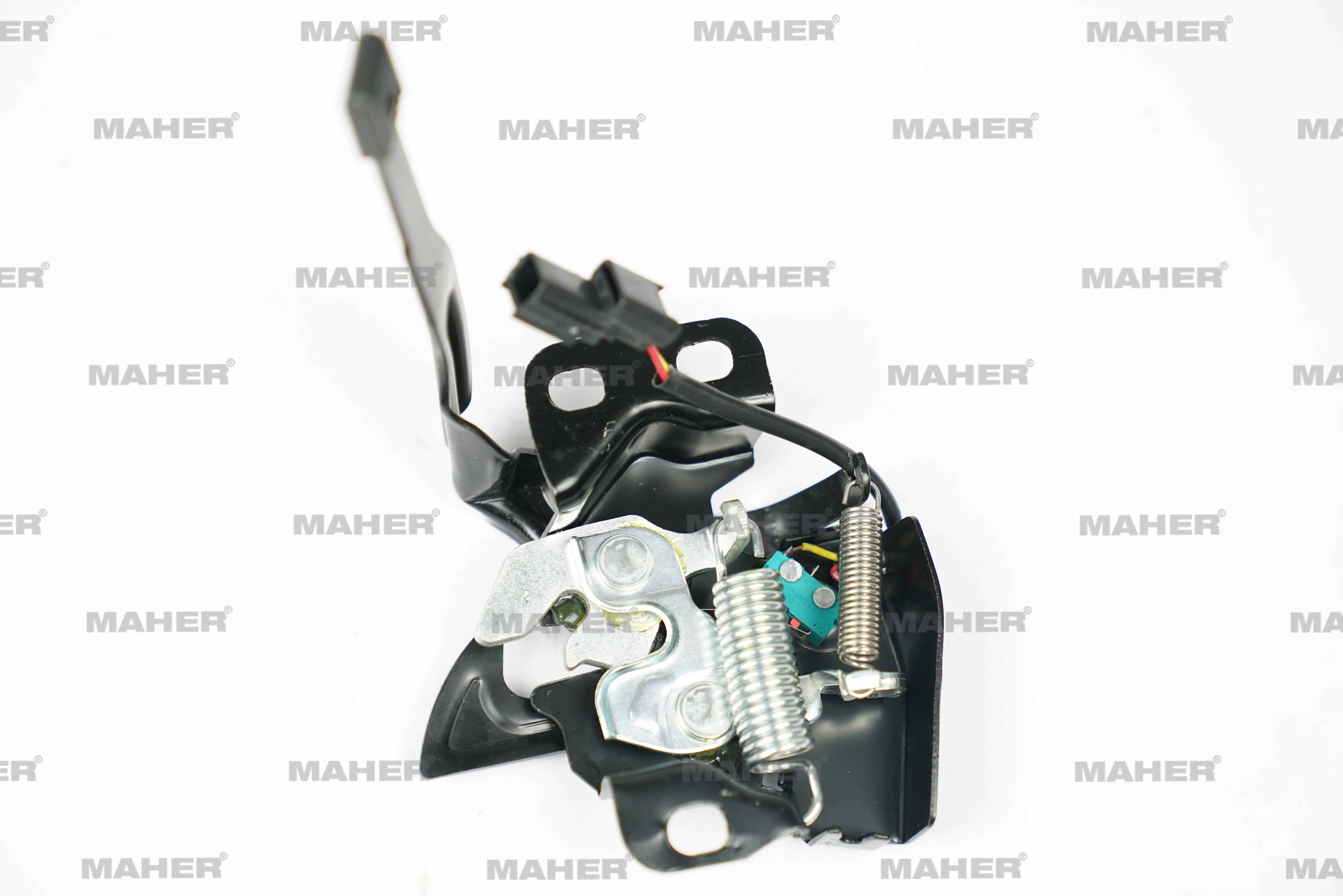 Honda Jazz Dış Kilit Kaput OEM 74120-TF0-G01 Honda Jazz Dış Kilit Kaput OEM 74120-TF0-G01